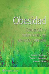 Obesidad. Evaluación y Tratamiento en Atención Primaria | 9788418563379 | Portada