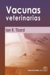 Vacunas veterinarias | 9788420012711 | Portada