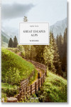 Great Escapes Alps. The Hotel Book | 9783836589208 | Portada
