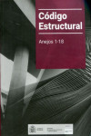 Código estructural. Volumen II. Anejos 1-18 | 9788449810619 | Portada