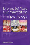 Bone and Soft Tissue Augmentation in Implantology | 9781786981042 | Portada