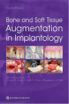 Bone and Soft Tissue Augmentation in Implantology | 9781786981042 | Portada