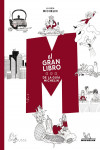 El gran libro de la Guía Michelín | 9788418882043 | Portada