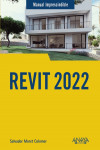 Revit 2022 | 9788441543805 | Portada