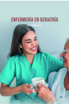 ENFERMERÍA EN GERIATRÍA | 9788418418815 | Portada