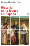 Historia de la locura en España | 9788432320279 | Portada
