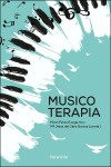 Musicoterapia | 9788413661094 | Portada