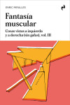 Fantasía muscular | 9788419050014 | Portada