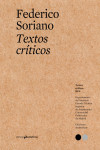 Textos Críticos #13 | 9788417905989 | Portada