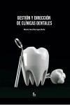 Gestión y Dirección de Clínicas Dentales | 9788418418853 | Portada