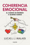 COHERENCIA EMOCIONAL. El camino de regreso a quienes somos | 9789501203530 | Portada