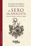 EL SEXO DEL ANALISTA. Analista Mujer/Analista Varón | 9789506499532 | Portada
