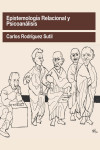 EPISTEMOLOGÍA RELACIONAL Y PSICOANÁLISIS | 9788412014549 | Portada