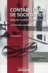Contabilidad de sociedades 2022. Análisis y supuestos prácticos | 9788413912127 | Portada