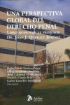 Una perspectiva global del derecho penal | 9788418244841 | Portada