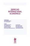 Derecho Internacional Económico | 9788411136013 | Portada