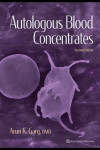 Autologous Blood Concentrates | 9781647240837 | Portada