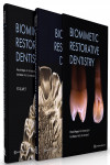 BIOMIMETIC RESTORATIVE DENTISTRY. 2 VOLS | 9780867155723 | Portada