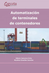 AUTOMATIZACIÓN DE TERMINALES DE CONTENEDORES | 9788417289751 | Portada