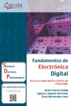 Fundamentos de Electrónica Digital | 9788417289676 | Portada