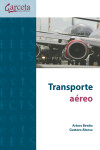 Transporte aéreo | 9788417289904 | Portada