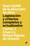 Guía COAM de la dirección de obra | 9788419050090 | Portada