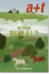 A+T 53 Is This Rural? The Intermediate | ISSN 11326409 | Portada