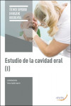 Estudio de la Cavidad Oral (I) | 9788418116551 | Portada