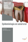 Epidemiología en Salud Oral | 9788418116629 | Portada