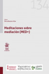 Meditaciones sobre mediación (MED+) | 9788411135689 | Portada