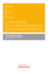 Protección de las transmisiones de datos transfronterizas | 9788413912905 | Portada