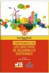 Compromiso con los objetivos de desarrollo sostenible | 9788419045225 | Portada