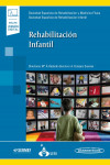 Rehabilitación Infantil + ebook | 9788411060288 | Portada