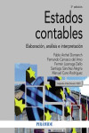 Estados contables | 9788436846065 | Portada