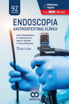 Endoscopia Gastrointestinal Clínica | 9789585348783 | Portada