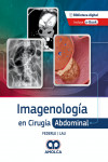 Imagenología en Cirugía Abdominal | 9789585348820 | Portada