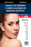 Manejo de Errores y Complicaciones en Medicina Estética | 9789585348769 | Portada