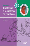 MANUAL DE ASISTENCIA A LA DISTOCIA DE HOMBROS | 9788417554705 | Portada