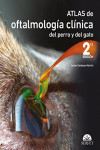 Atlas de oftalmología clínica del perro y del gato | 9788418339530 | Portada