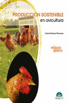 Producción sostenible en avicultura | 9788418020889 | Portada