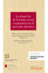 Irrupción de la forma social cooperativa en el mercado eléctrico | 9788413919607 | Portada