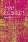 ANNA HERINGER. ESSENTIAL BEAUTY | 9788412454147 | Portada