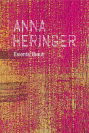ANNA HERINGER. ESSENTIAL BEAUTY | 9788412454147 | Portada