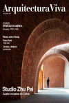 Arquitectura Viva 238. Studio Zhu Pei: Cuatro museos en China | ISSN 02141256 | Portada
