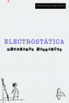 ELECTROSTÁTICA. Problemas Resueltos | 9788417969387 | Portada