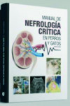Manual de nefrología crítica en perros y gatos | 9788418636073 | Portada