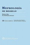 Nefrología de Bolsillo | 9788418563447 | Portada