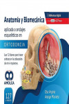 Anatomía y Biomecánica Aplicada a Anclajes Esqueléticos en Ortodoncia | 9789585303782 | Portada