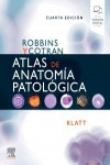 Robbins y Cotran. Atlas de anatomía patológica | 9788413820422 | Portada