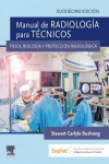 Manual de radiología para técnicos | 9788413821474 | Portada